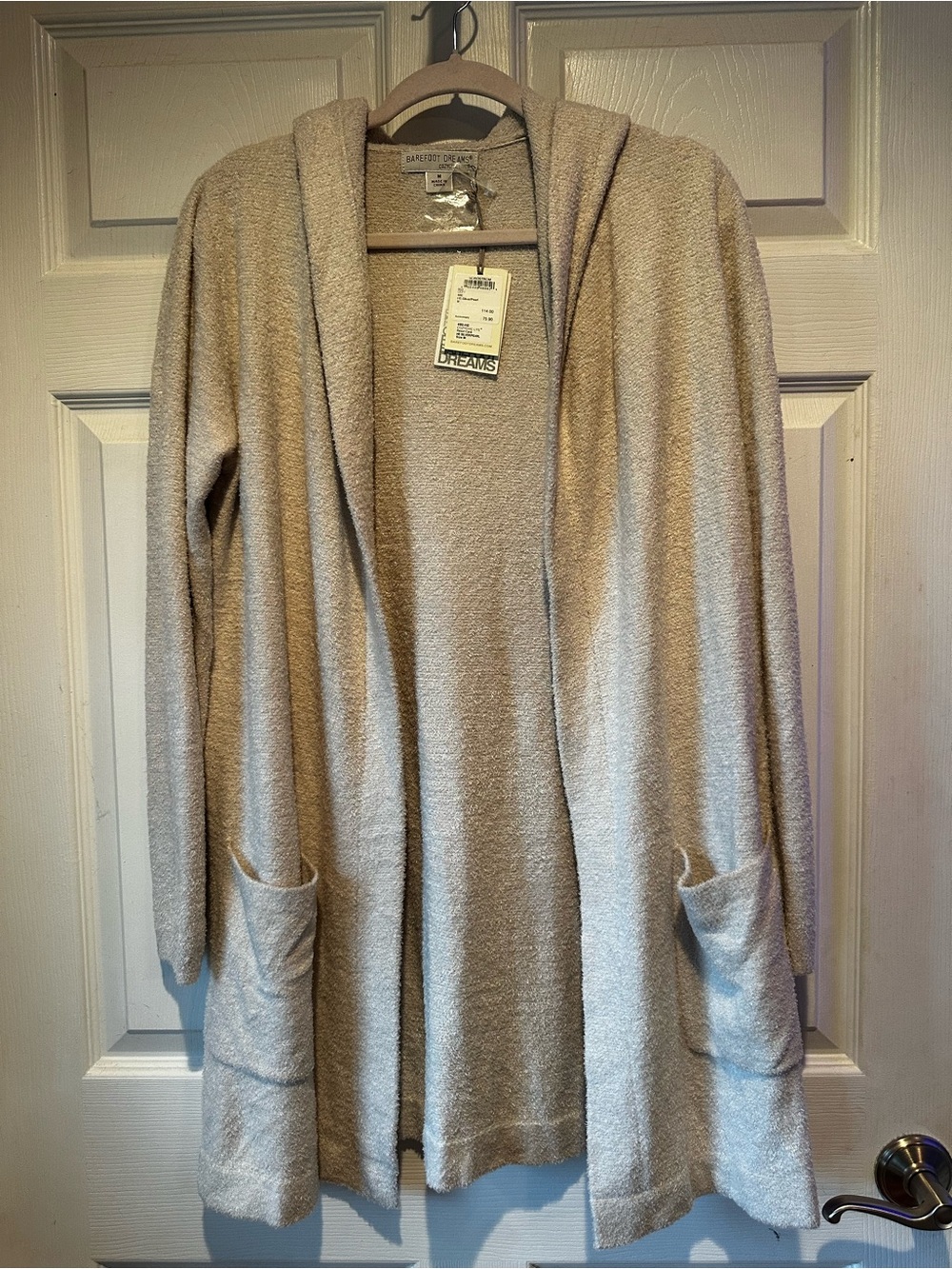 Barefoot Dreams Cozychic Lite - NWT - Picture 2 of 4